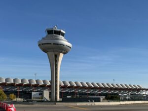 Asistencia Tecnica Especializada en Aeropuertos