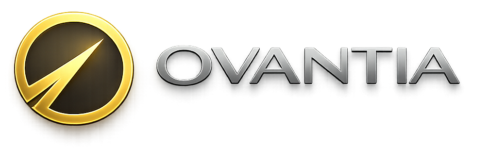OVANTIA
