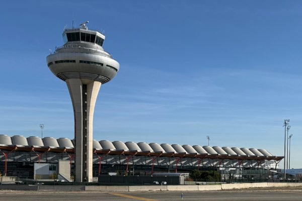Asistencia Técnica Especializada en Aeropuertos